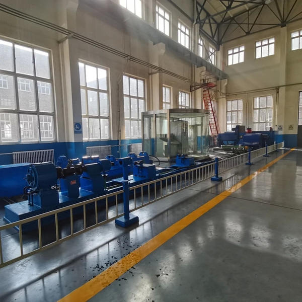 China Langfang Ouhang Technology Co., Ltd. Perfil da companhia