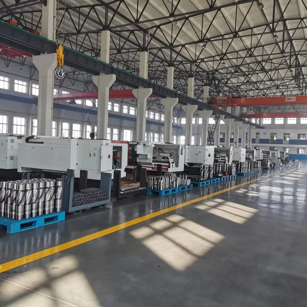 China Langfang Ouhang Technology Co., Ltd. Perfil da companhia