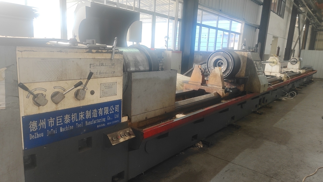 Langfang Ouhang Technology Co., Ltd. linha de produção do fabricante