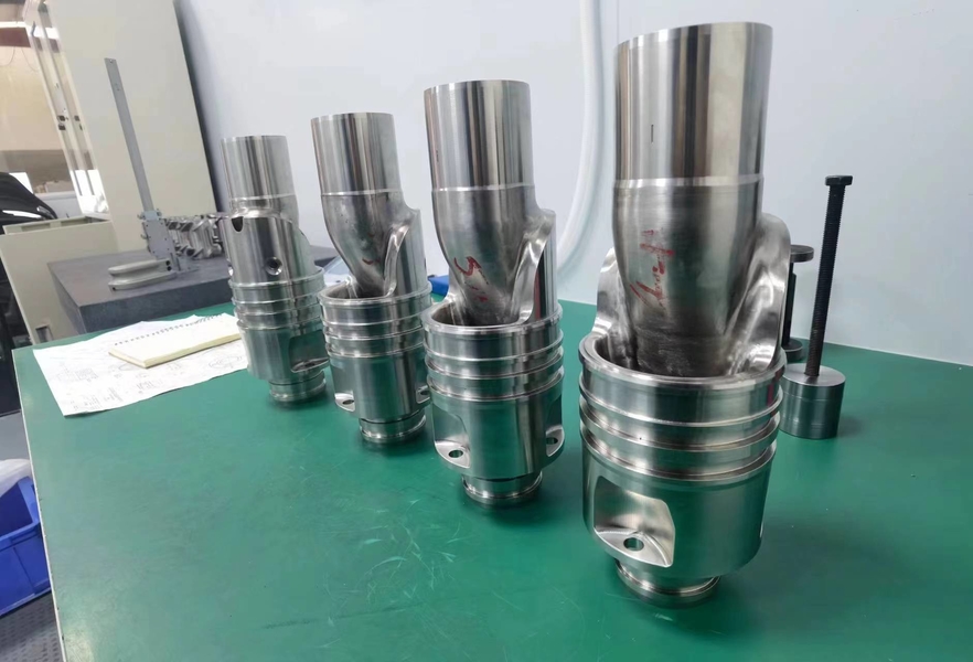 qualidade Ferramenta de perfuração para a exploração do petróleo fábrica