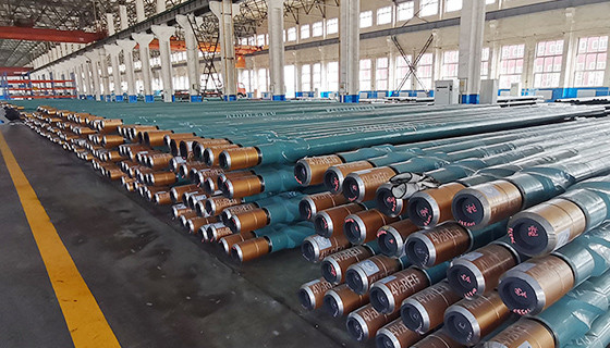 China Langfang Ouhang Technology Co., Ltd. Perfil da companhia