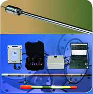 High Pressure Measure While Drilling MWD Tool In Drilling Logging